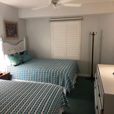 Ocean Walk Resort Daytona Beach Dış mekan fotoğraf