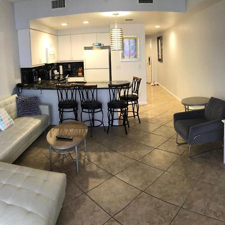 Ocean Walk Resort Daytona Beach Dış mekan fotoğraf