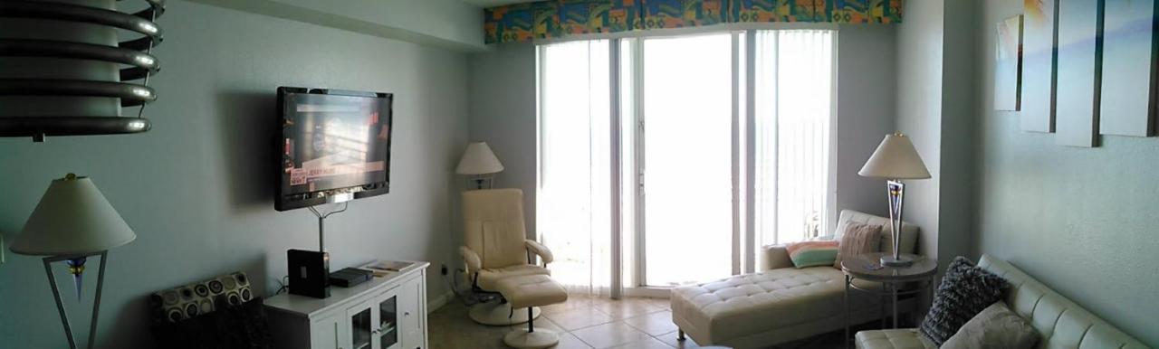 Ocean Walk Resort Daytona Beach Dış mekan fotoğraf