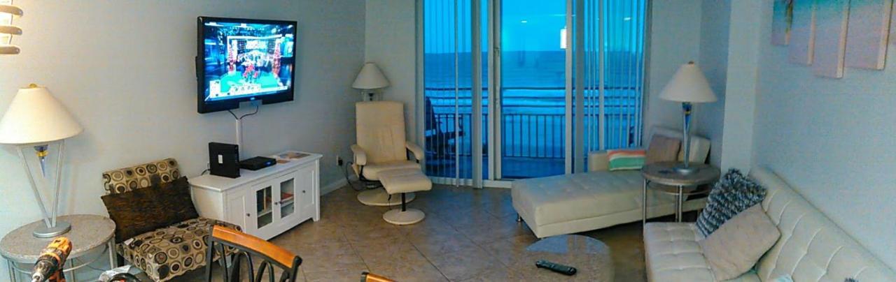 Ocean Walk Resort Daytona Beach Dış mekan fotoğraf