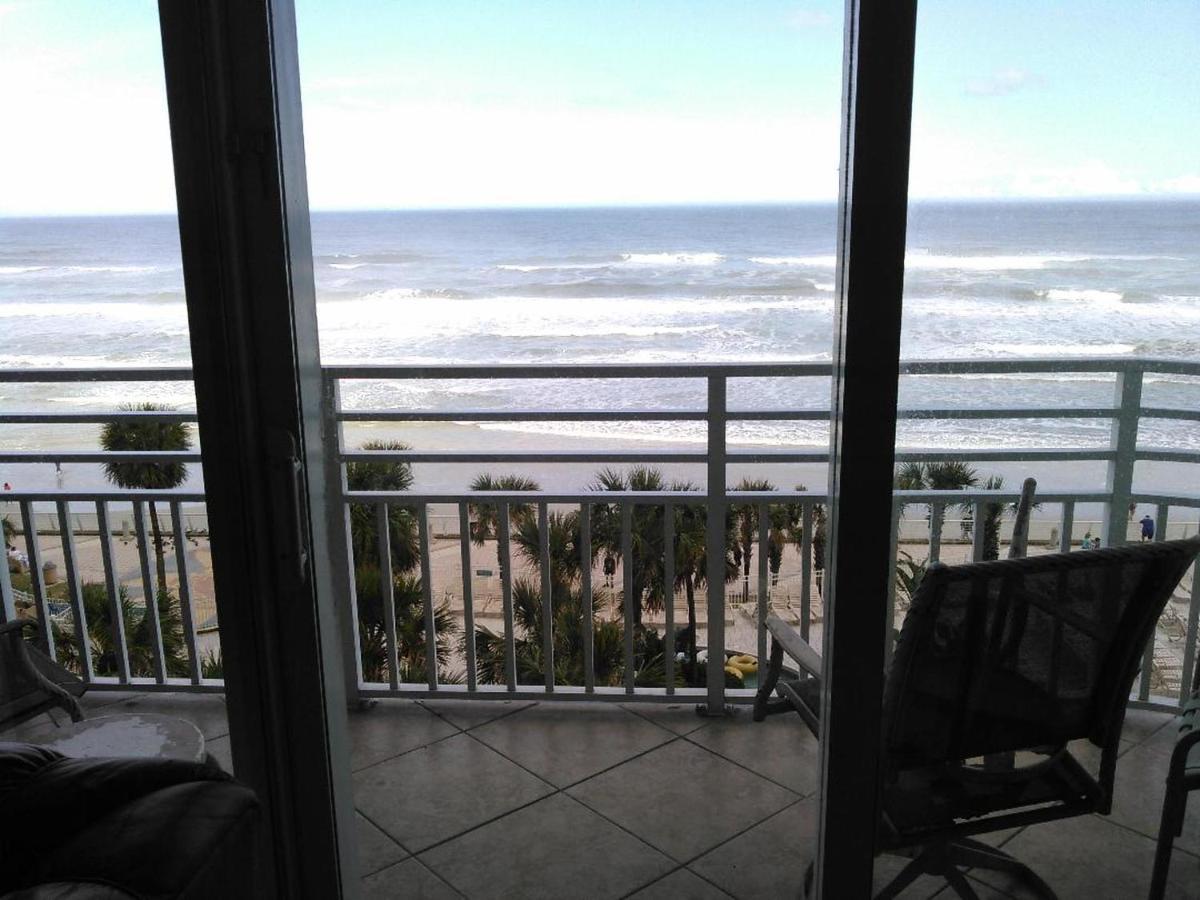 Ocean Walk Resort Daytona Beach Dış mekan fotoğraf