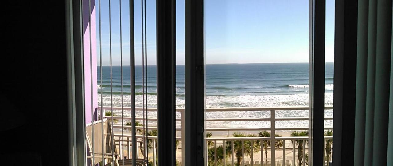 Ocean Walk Resort Daytona Beach Dış mekan fotoğraf