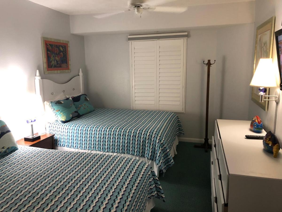 Ocean Walk Resort Daytona Beach Dış mekan fotoğraf