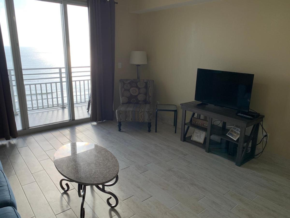 Ocean Walk Resort Daytona Beach Dış mekan fotoğraf