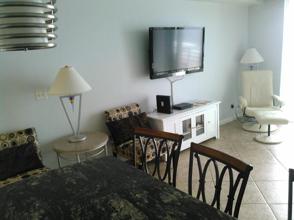 Ocean Walk Resort Daytona Beach Dış mekan fotoğraf