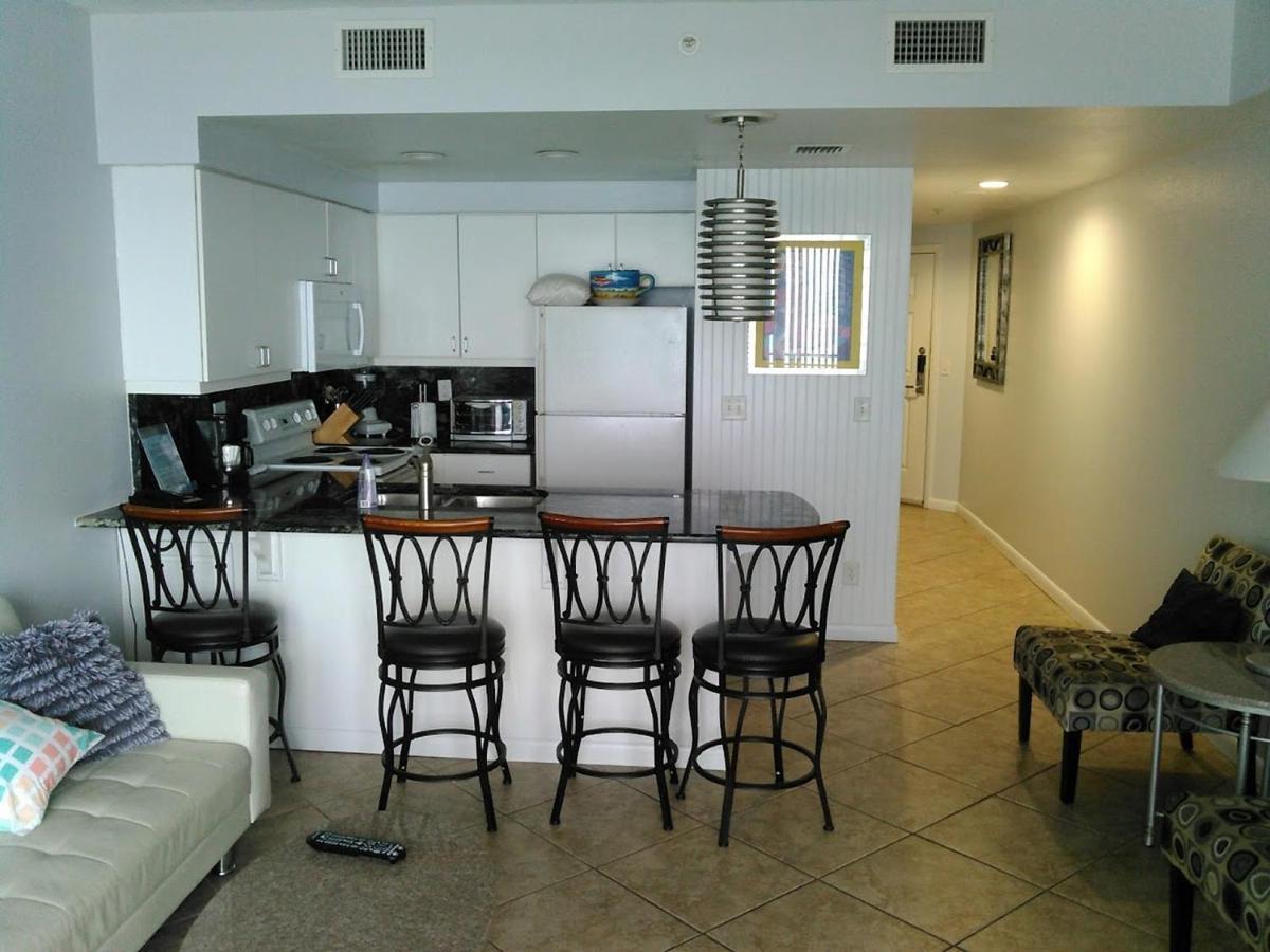 Ocean Walk Resort Daytona Beach Dış mekan fotoğraf