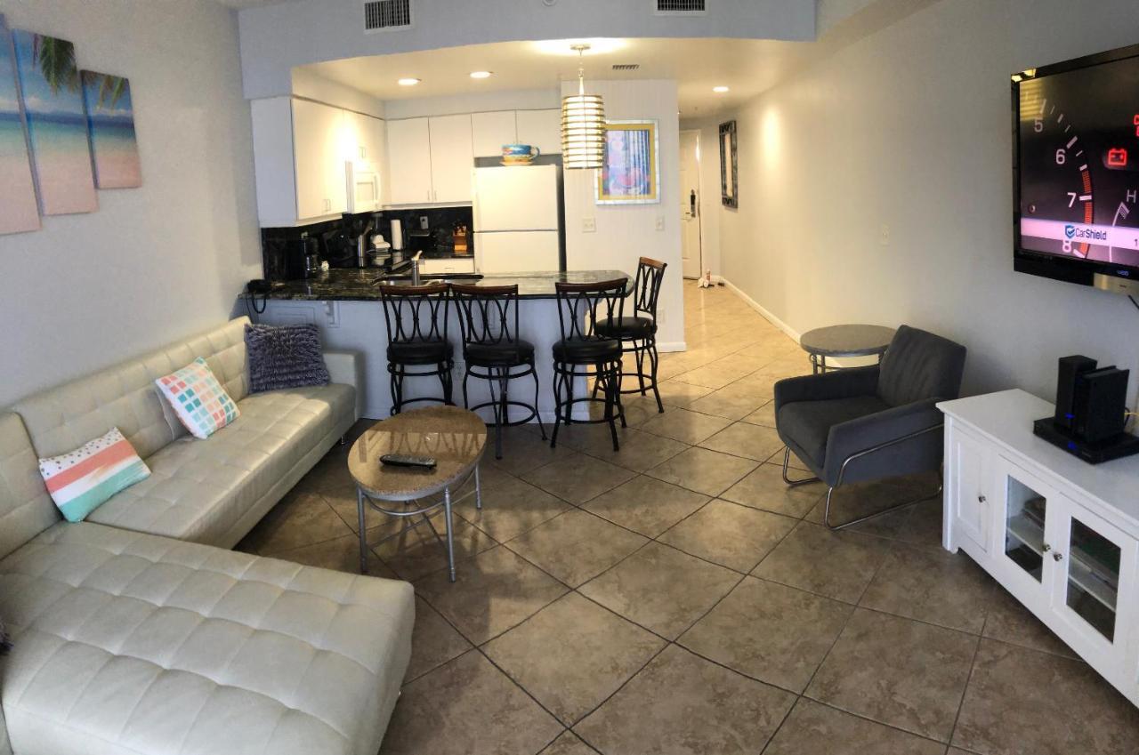 Ocean Walk Resort Daytona Beach Dış mekan fotoğraf