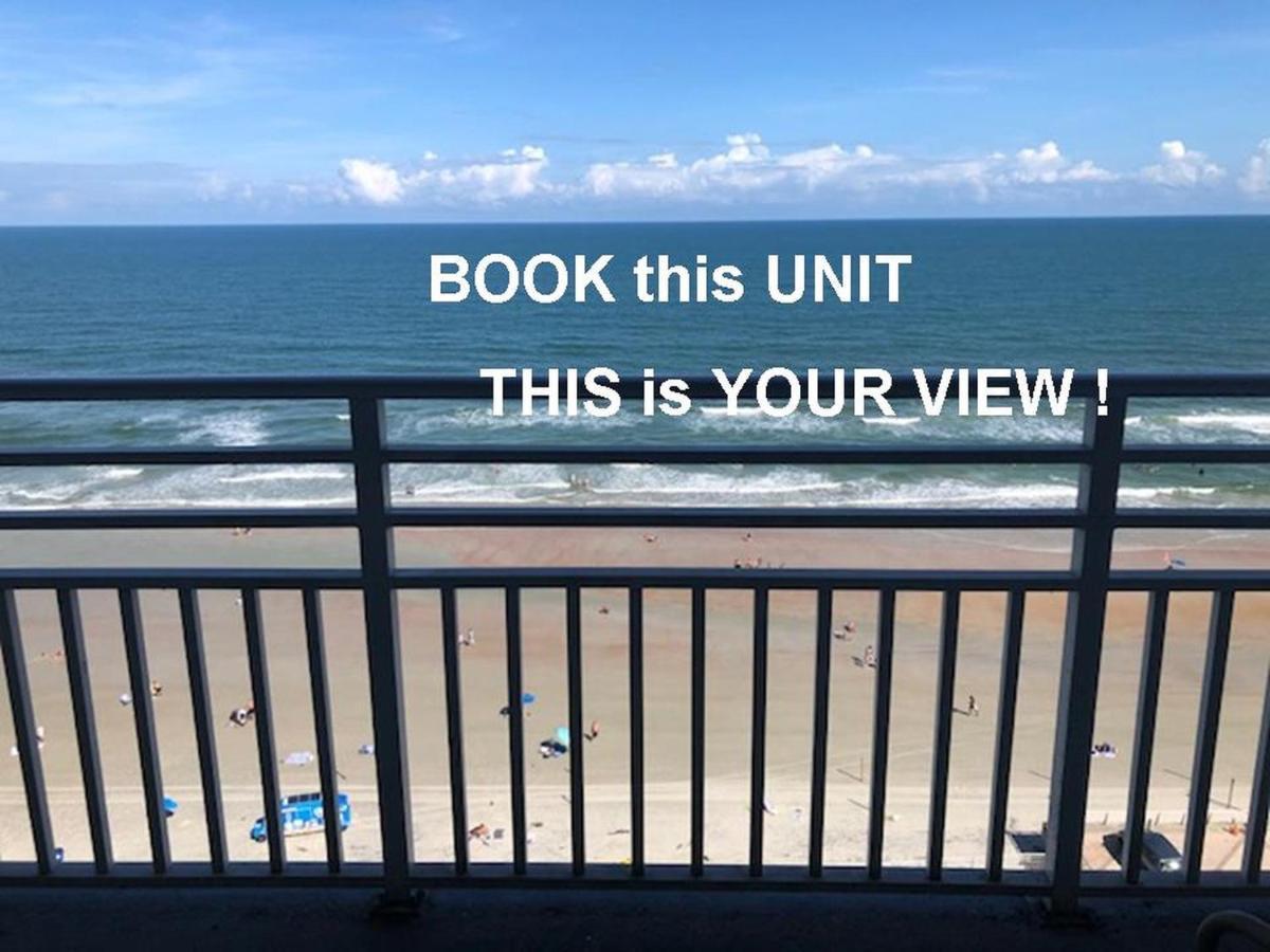 Ocean Walk Resort Daytona Beach Dış mekan fotoğraf