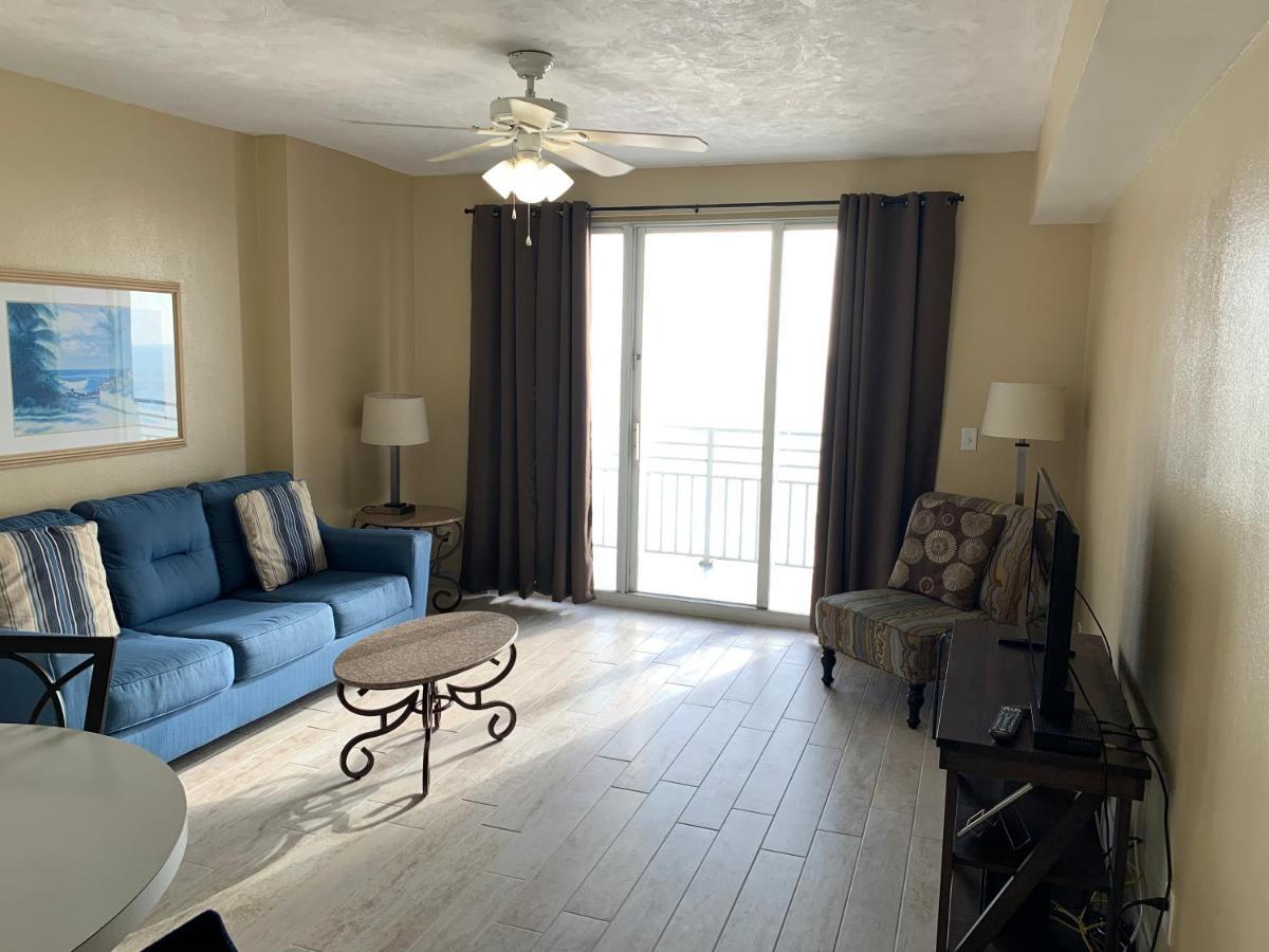 Ocean Walk Resort Daytona Beach Dış mekan fotoğraf