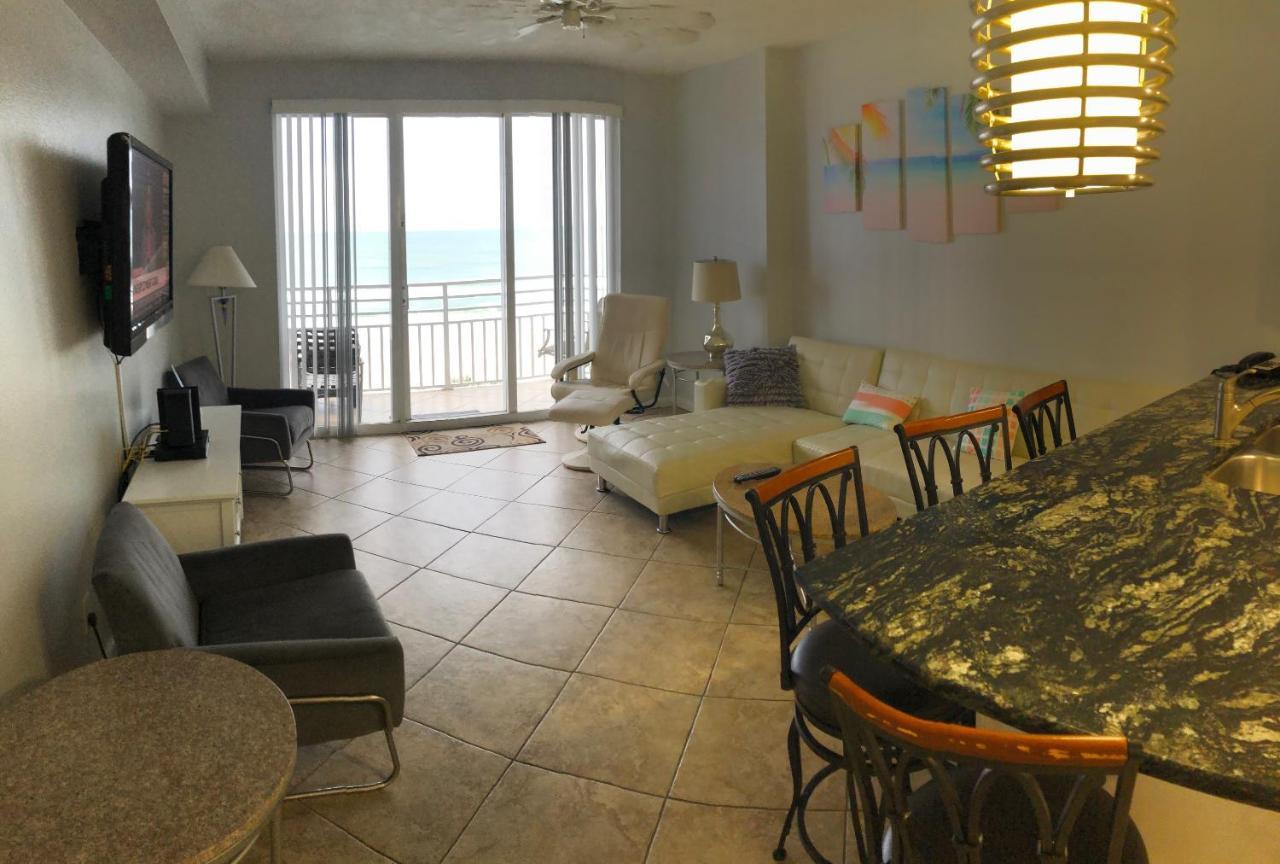 Ocean Walk Resort Daytona Beach Dış mekan fotoğraf