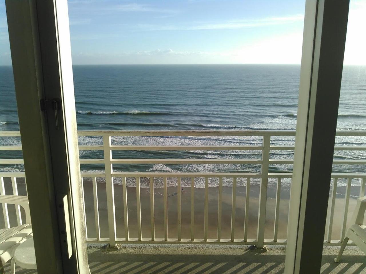 Ocean Walk Resort Daytona Beach Dış mekan fotoğraf